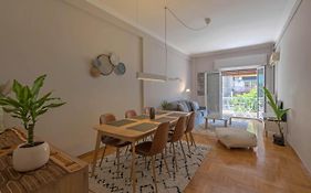 Empyrean Apartment