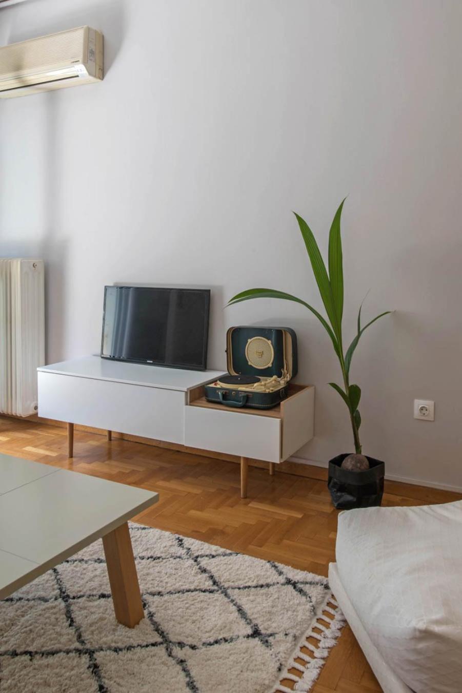 Empyrean Apartment Atena Exterior foto